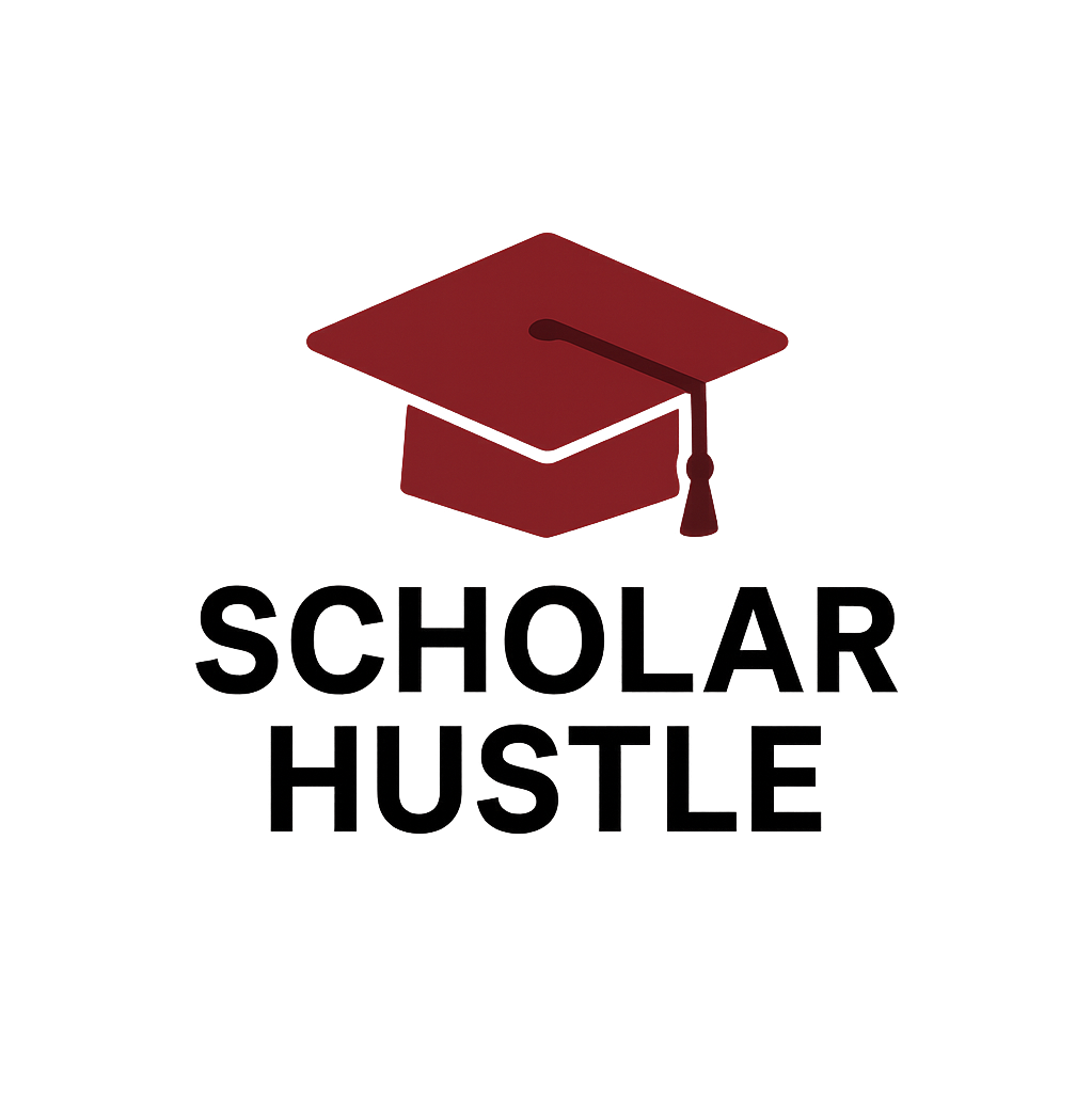 Scholar Hustle