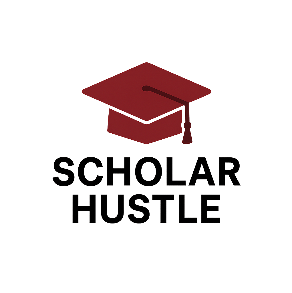 Scholar Hustle