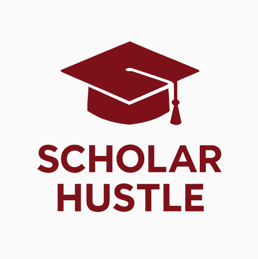 Scholar Hustle